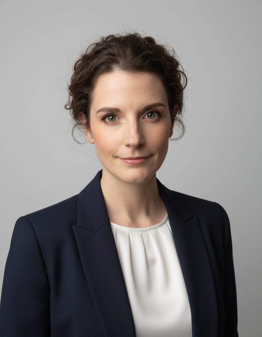 Dr Imogen Richardson